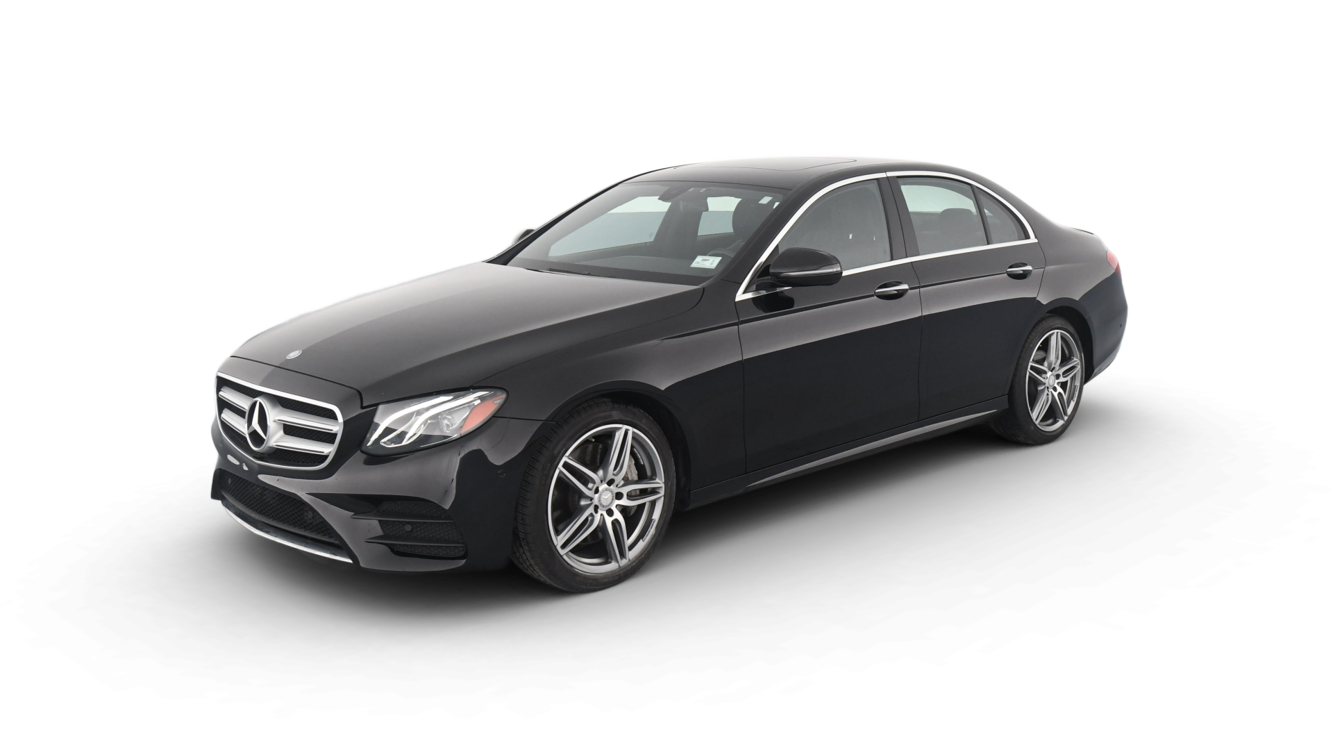 Mercedes E220 D (automatic)