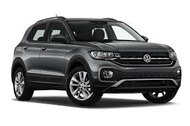 Volkswagen T-CROSS(automatic)