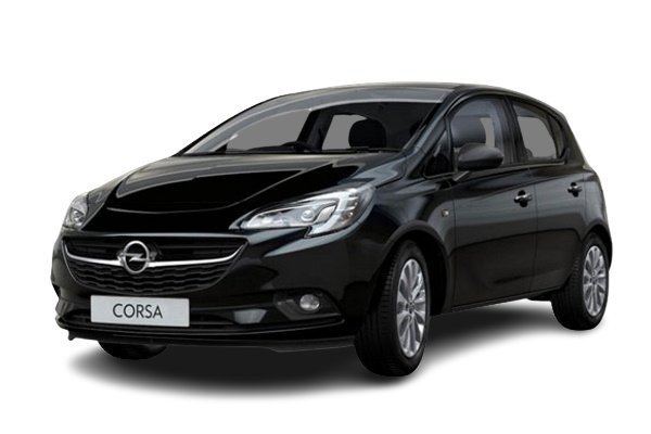 Opel Corsa (Automatic)