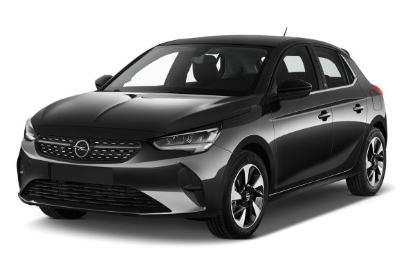 Opel Corsa New (automatic)
