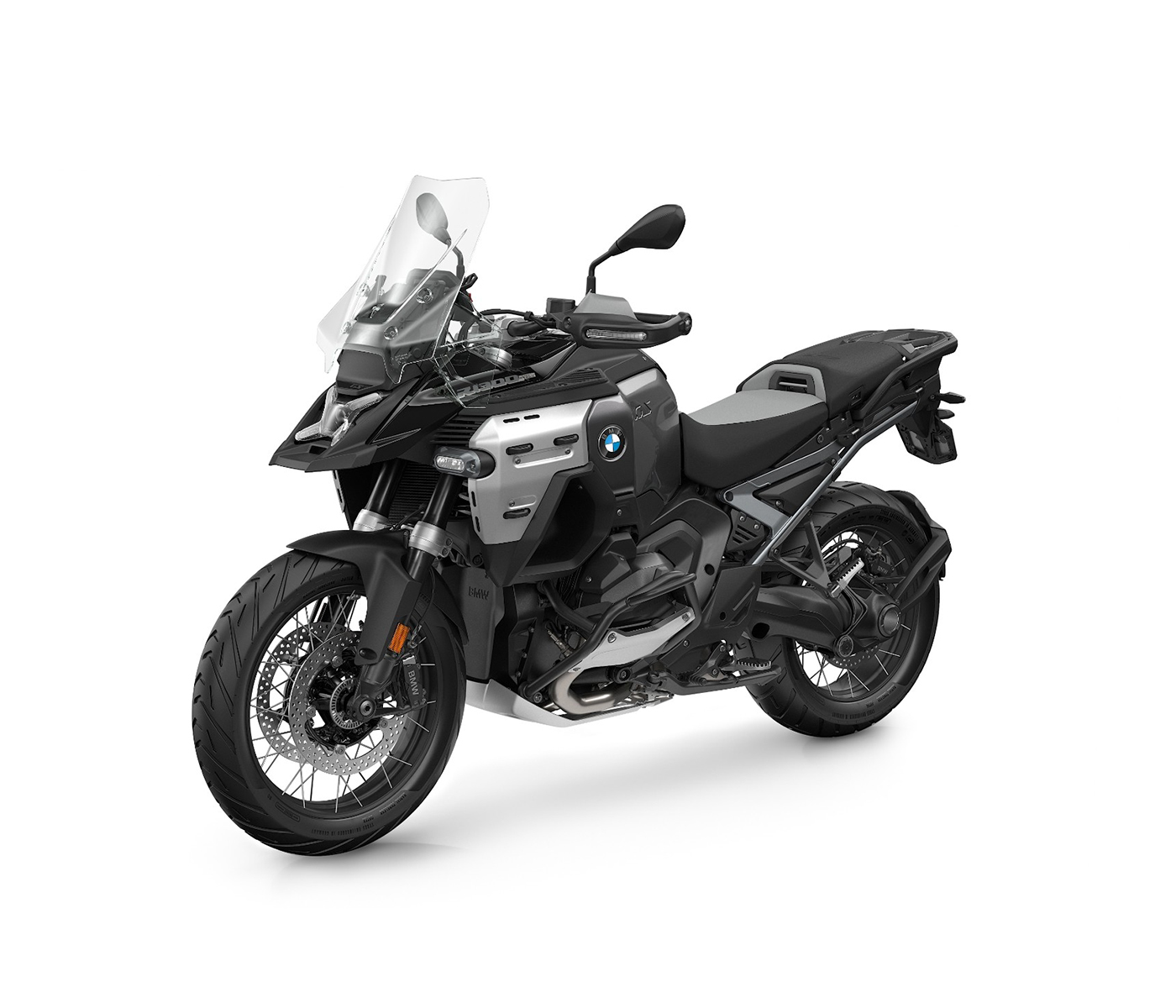 BMW GS