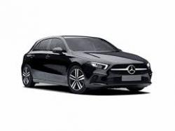 Mercedes A-200