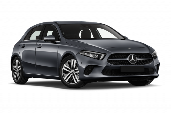 Mercedes A-160