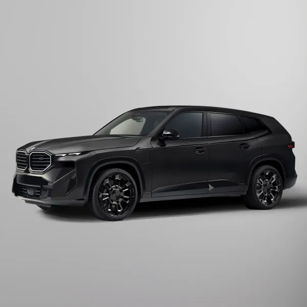 BMW XM