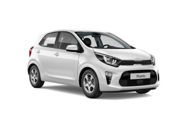 KIA Picanto (Automatic)