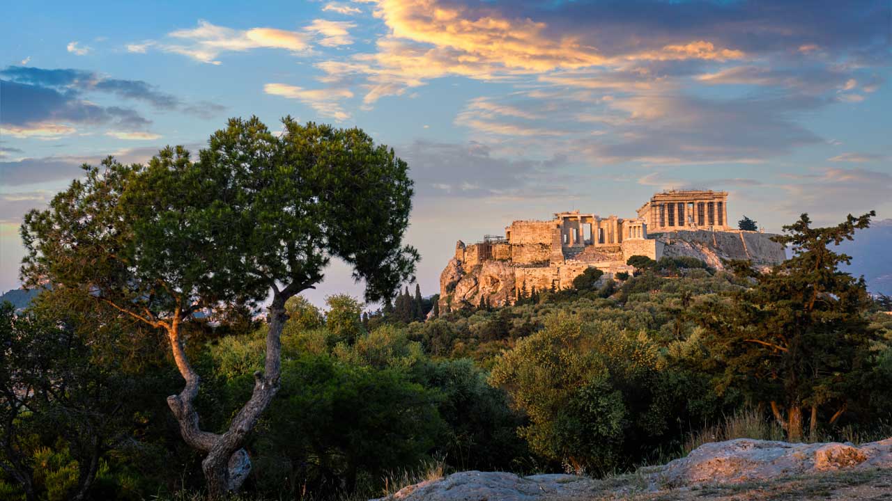 acropolis acropolis