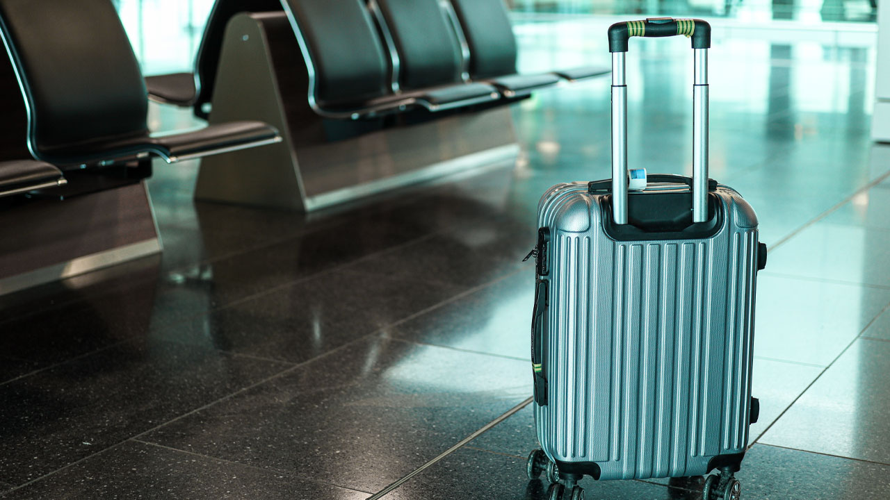 airport airport