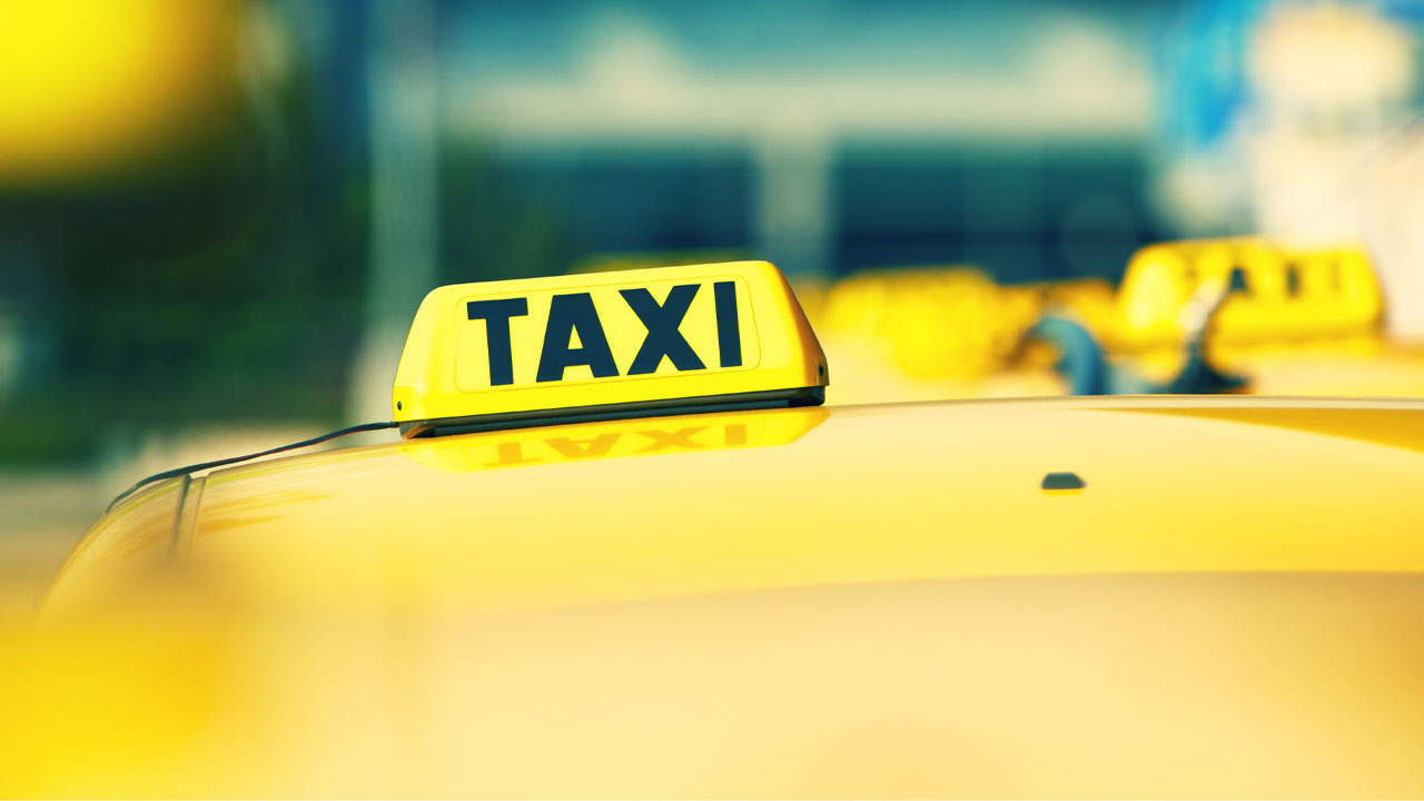 taxi taxi